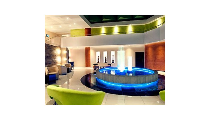 Alameda Hotel Mercure poza 7