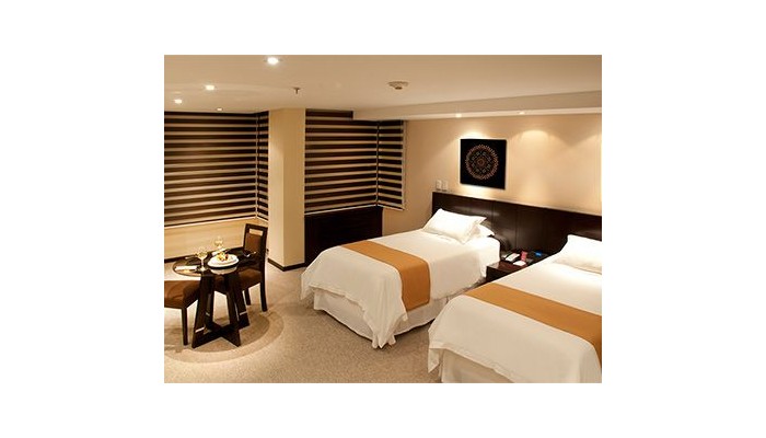 Alameda Hotel Mercure poza 3