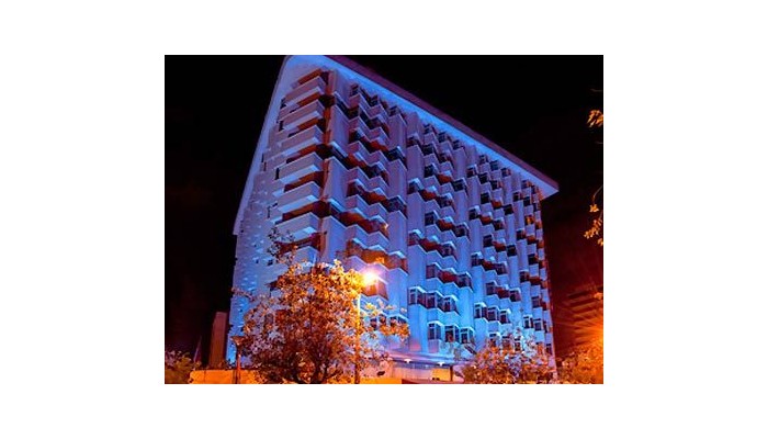 Alameda Hotel Mercure poza 2