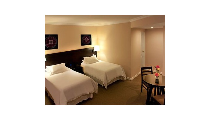 Alameda Hotel Mercure poza 5