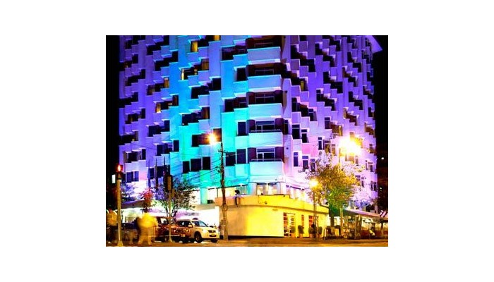 Alameda Hotel Mercure poza 1