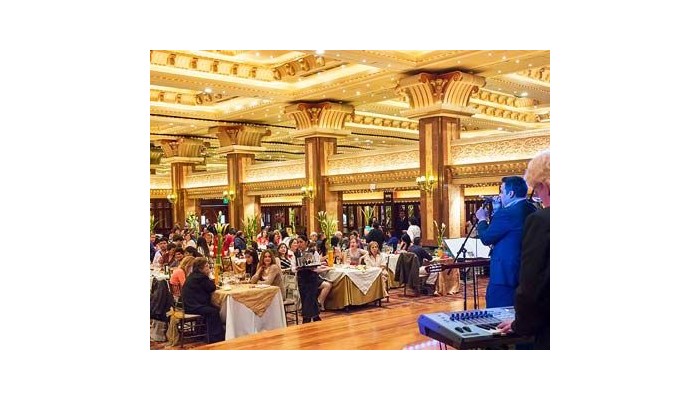 Alameda Hotel Mercure poza 11