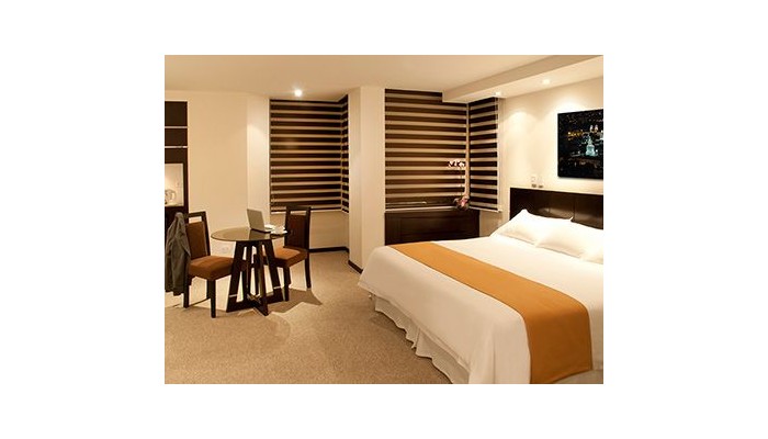 Alameda Hotel Mercure poza 4