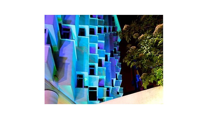 Alameda Hotel Mercure poza 0