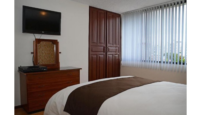 Apart Hotel Amaranta poza 7