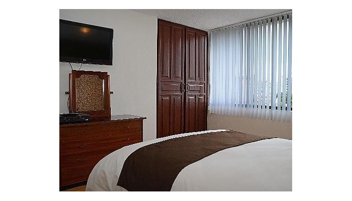 Apart Hotel Amaranta poza 0