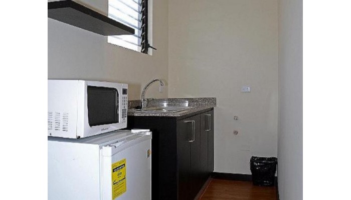 Apart Hotel Amaranta poza 1