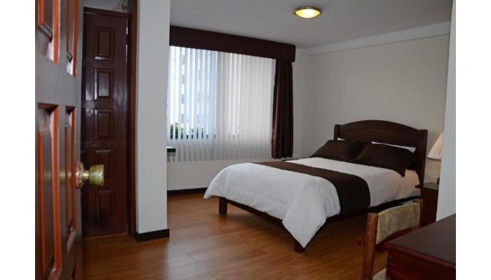 Apart Hotel Amaranta poza 9