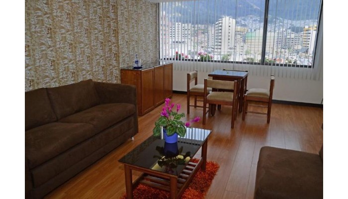 Apart Hotel Amaranta poza 8