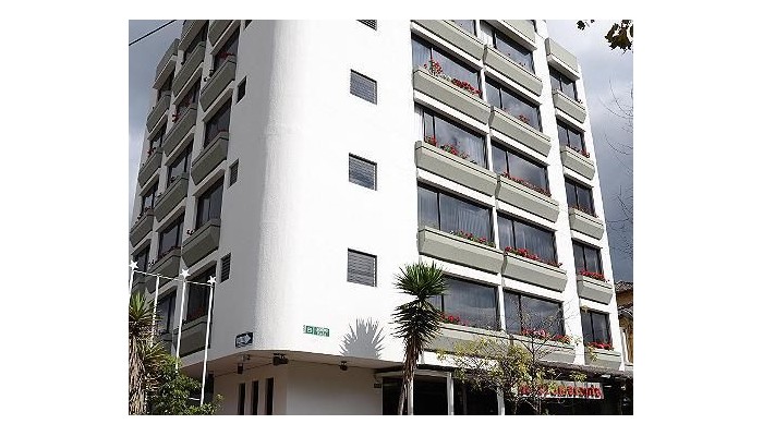 Apart Hotel Amaranta poza 4