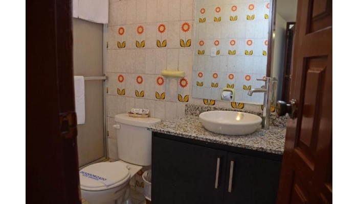 Apart Hotel Amaranta poza 6