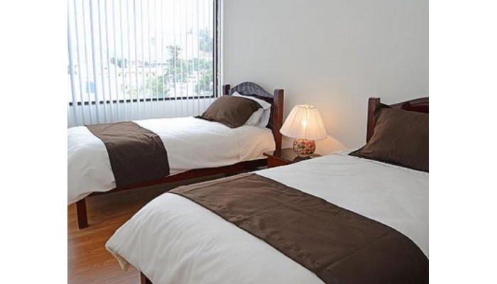 Apart Hotel Amaranta poza 2