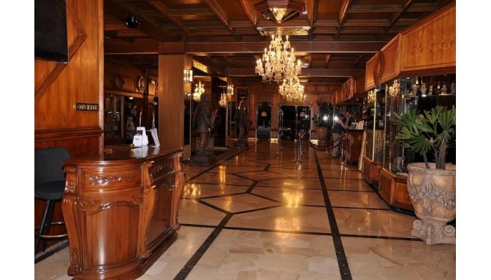 Best Western Cplaza Hotel poza 7