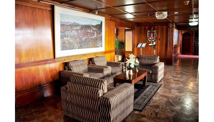 Best Western Cplaza Hotel poza 9