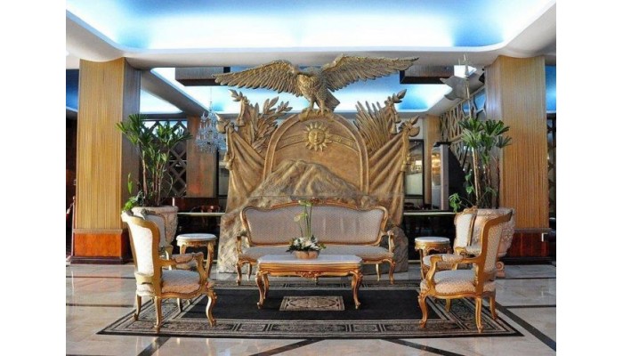 Best Western Cplaza Hotel poza 8