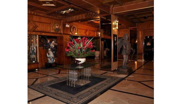 Best Western Cplaza Hotel poza 5