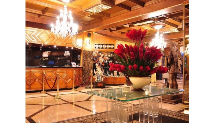 Best Western Cplaza Hotel poza 3