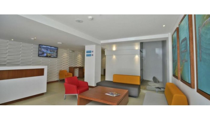 Best Western Hotel Zen poza 2