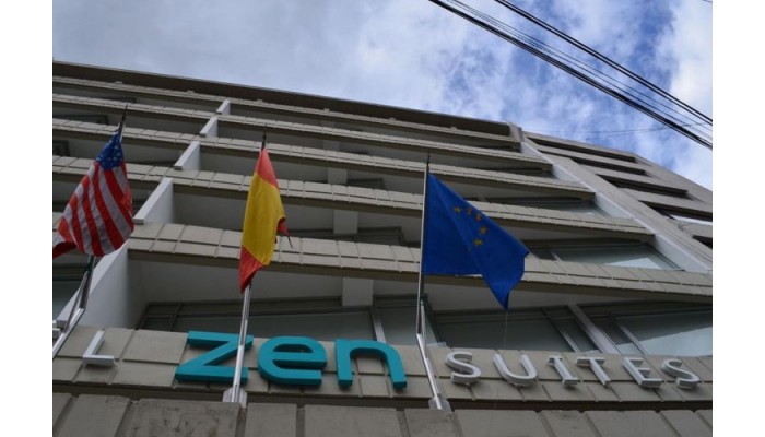 Best Western Hotel Zen poza 9