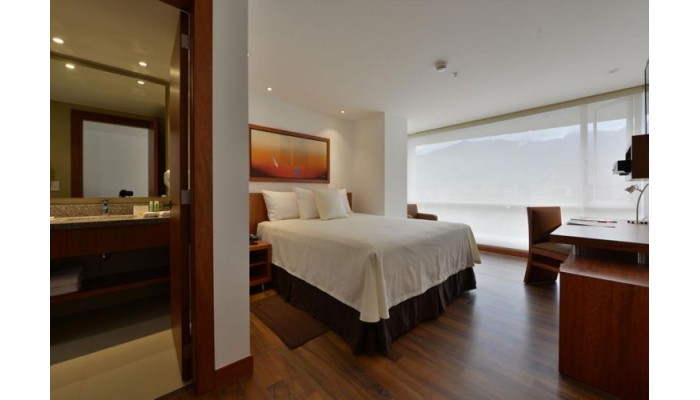 Best Western Hotel Zen poza 4