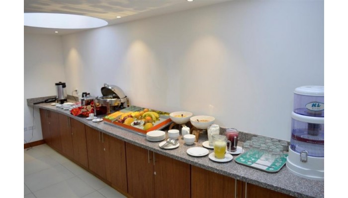 Best Western Hotel Zen poza 11