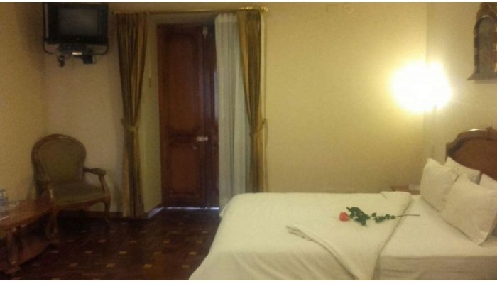 Boutique Hotel Plaza Sucre poza 4