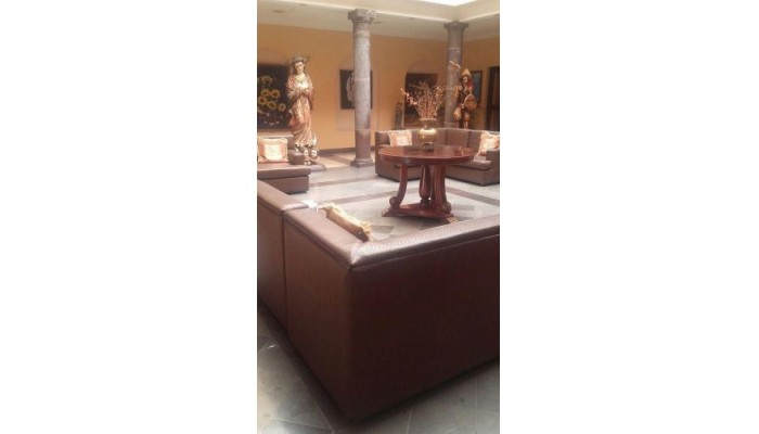 Boutique Hotel Plaza Sucre poza 0