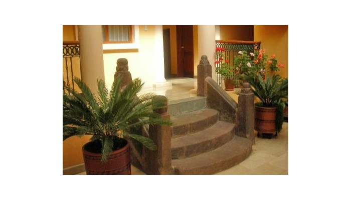 Boutique Hotel Plaza Sucre poza 8