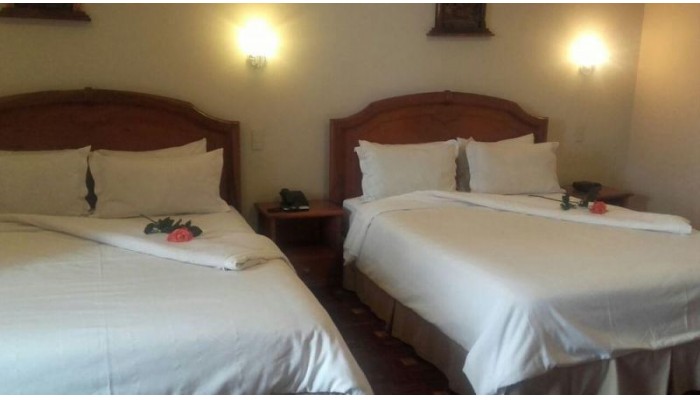 Boutique Hotel Plaza Sucre poza 5