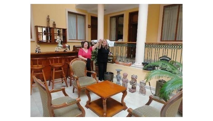 Boutique Hotel Plaza Sucre poza 7