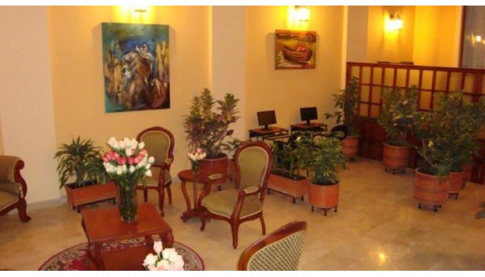 Boutique Hotel Plaza Sucre poza 11