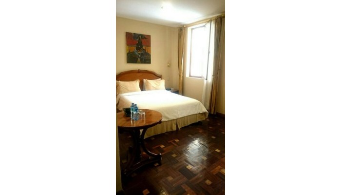 Boutique Hotel Plaza Sucre poza 10