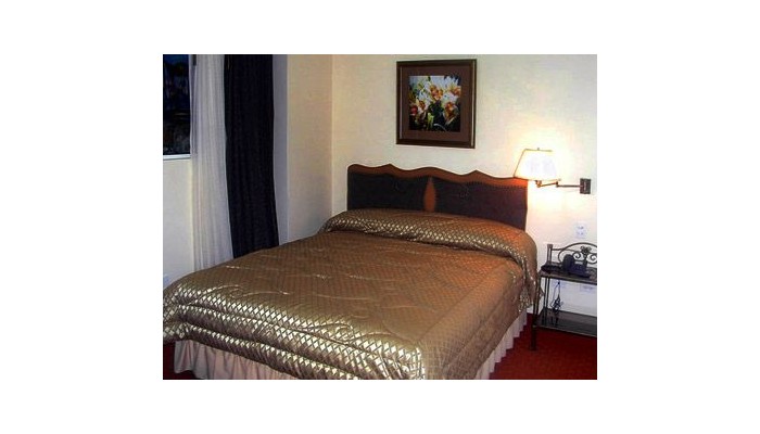 Eugenia Hotel poza 2