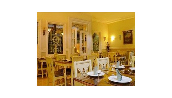 Eugenia Hotel poza 4