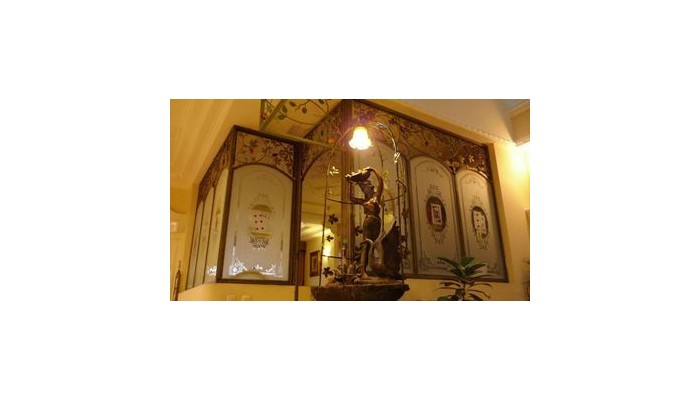 Eugenia Hotel poza 6