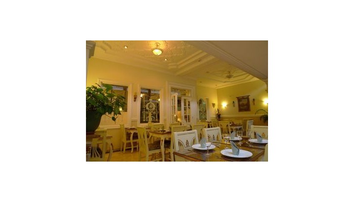 Eugenia Hotel poza 11