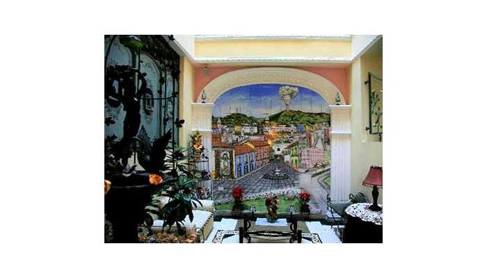 Eugenia Hotel poza 3