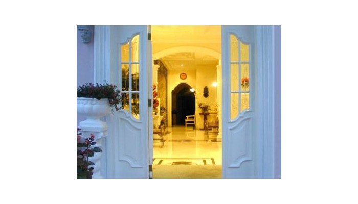 Eugenia Hotel poza 1