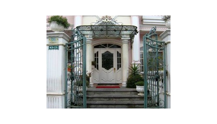 Eugenia Hotel poza 0