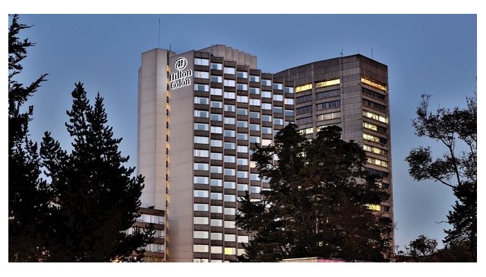 Hilton Colon Hotel poza 0