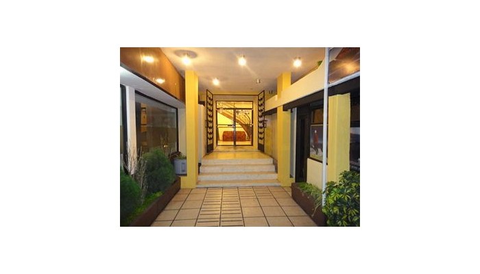 Hotel Alston Inn poza 10