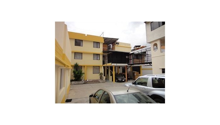 Hotel Alston Inn poza 4