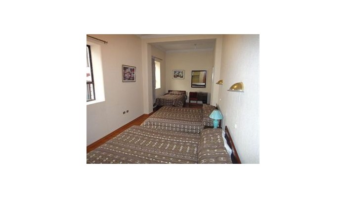 Hotel Alston Inn poza 6