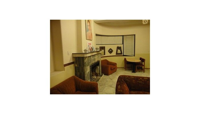 Hotel Alston Inn poza 8