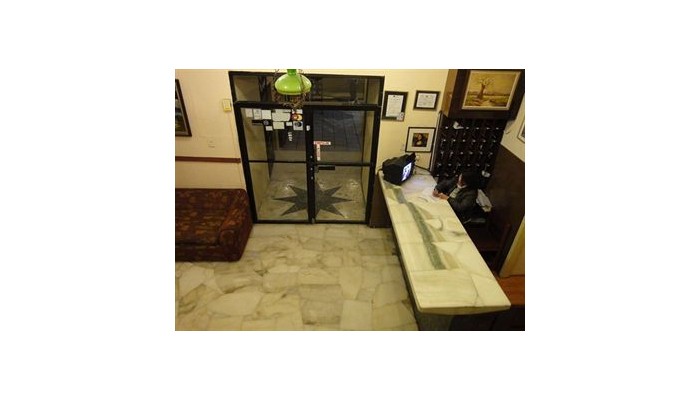 Hotel Alston Inn poza 9