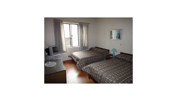 Hotel Alston Inn poza 7