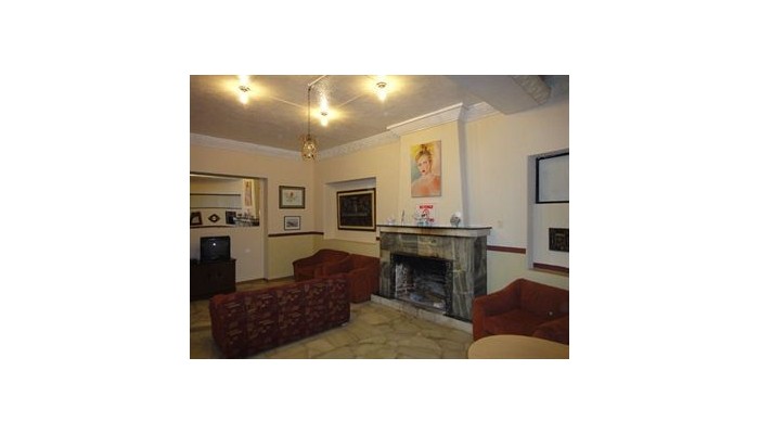 Hotel Alston Inn poza 1