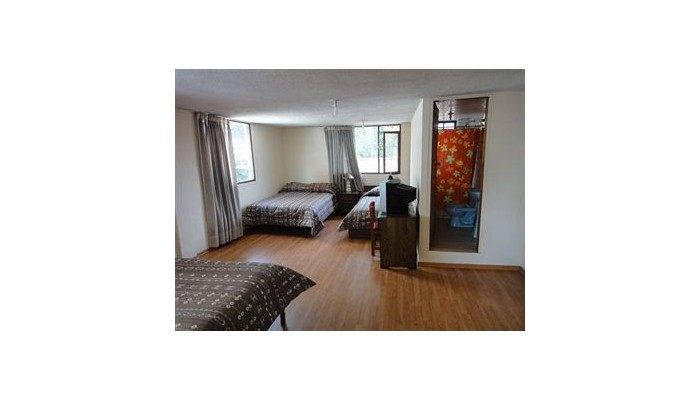 Hotel Alston Inn poza 11