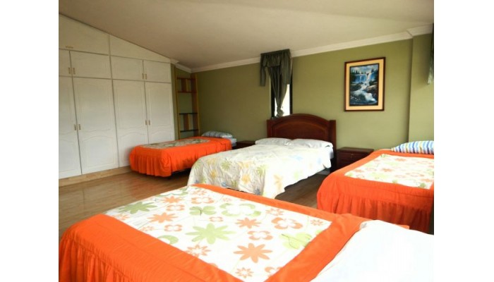 Hotel Antisana I poza 10