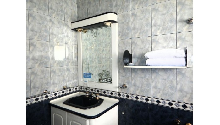 Hotel Antisana I poza 11